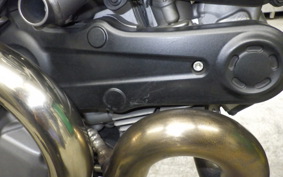 DUCATI MONSTER 1100 EVO 2013