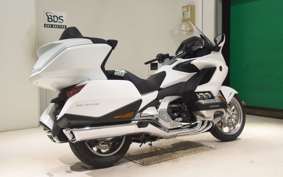 HONDA GL 1800 GOLD WING TOUR DCT 2026 SC79
