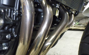 HONDA CB1300SF SUPER FOUR SP 2025 SC54