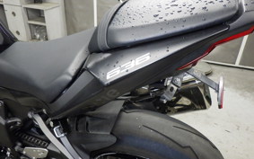 KAWASAKI NINJA ZX-6R A 2020 ZX636G