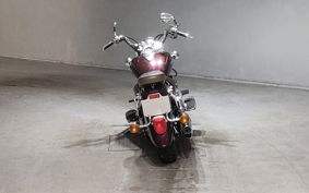 YAMAHA DRAGSTAR 400 CLASSIC 2015 VH02J