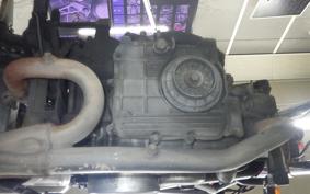 HONDA VTR 250 2007 MC33