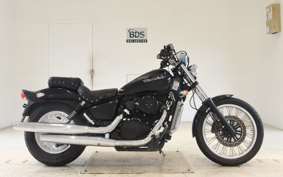SUZUKI DESPERADO 400 Winder 1999 VK52B