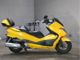 Фото Honda FORZA Z 2009 с японского аукциона
