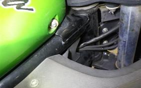 KAWASAKI NINJA 650 2014
