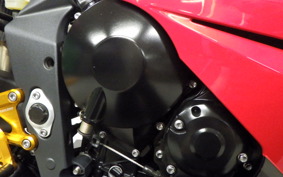 TRIUMPH DAYTONA 675 2013