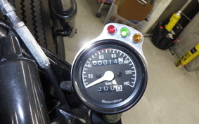 KAWASAKI VULCAN 400 CLASSIC 1996 VN400A