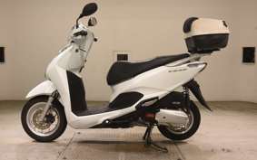 HONDA LEAD 125 2004 JF45