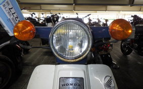 HONDA C50 SUPER CUB 2000 C50