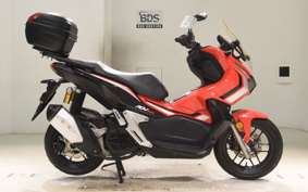 HONDA ADV150 2023 KF38