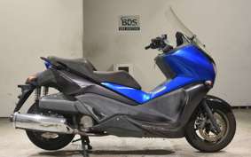 HONDA FAZE MF11