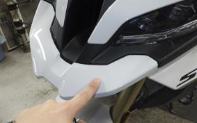 BMW S1000XR 2025