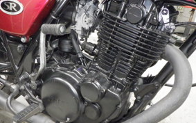 YAMAHA SR400 Gen.3 2006 RH01J