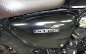HONDA GB350 2024 NC59