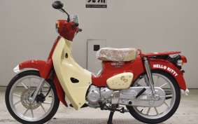 HONDA C110 SUPER CUB 2015 JA59