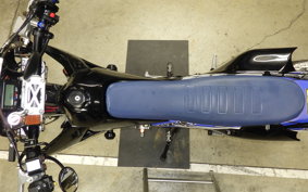SUZUKI DR-Z400SM 2006 SK44A
