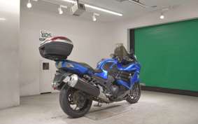KAWASAKI ZX 1400 NINJA R A 2012