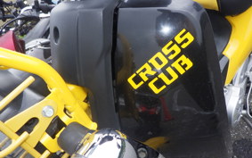 HONDA CROSS CUB 110 JA10