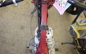 SUZUKI VOLTY NJ47A