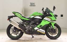KAWASAKI ZX-4RR 2024 ZX400P