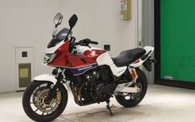 HONDA CB400 SUPER BOLDOR A 2015 NC42
