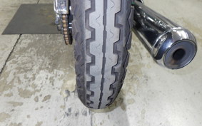 YAMAHA SR400 Gen.5 2021 RH16J