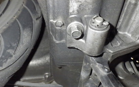 HONDA DIO 110 2013 JF58