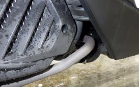 HONDA LEAD 125 2015 JF45