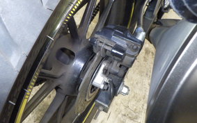SUZUKI GSX-R125 2014 DL33B