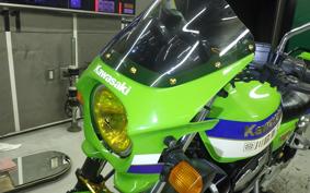 KAWASAKI ZRX1100 2001 ZRT10C