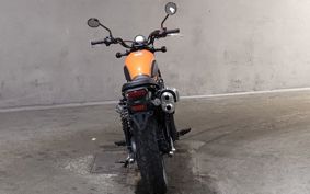 HONDA CL250 MC57