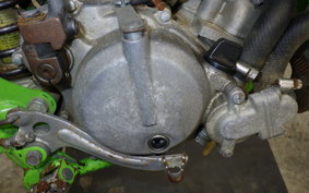 KAWASAKI KX60 KX060B