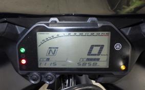 YAMAHA YZF-R25 A RG74J