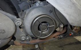 SUZUKI LET's 4 2013 CA45A