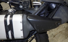 KTM 390 ADVENTURE 2023
