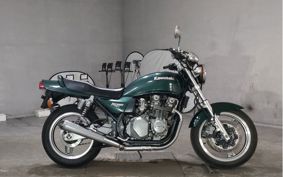 KAWASAKI ZEPHYR 750 2026 ZR750C