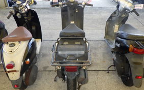 HONDA BENLY 50 AA03