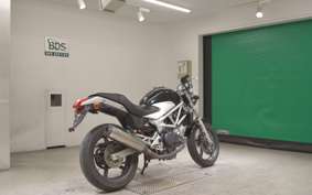 HONDA VTR 250 Gen. 2 2012 MC33
