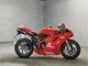 Фото Ducati 1198 SP 2011 с японского аукциона