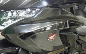 HONDA GL 1800 GOLD WING TOUR DCT 2026 SC79