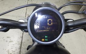 HONDA REBEL 250 E-Clutch MC49