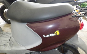 SUZUKI LET's 4 CA45A
