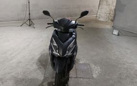 HONDA RX125 TJJS