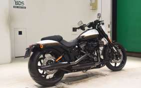 HARLEY FXSE1800CVO 2016