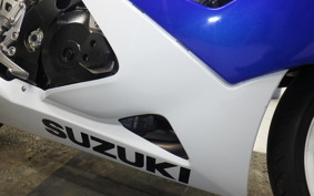 SUZUKI GSX-R1000 2006