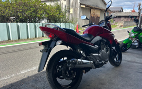 SUZUKI GSR250 GJ55D