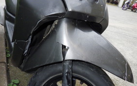HONDA TACT Gen.4 1999 AF79