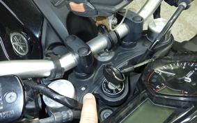 YAMAHA MT-03 2019 RH13J