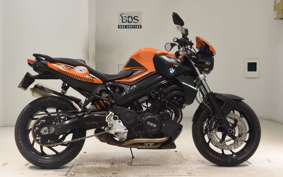 BMW F800R 2010