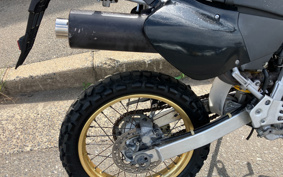 HONDA XR-250 MD30